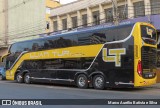 Luan Turismo 2023 na cidade de Curitiba, Paraná, Brasil, por Marco Aurélio Batista e Silva. Número da foto: #:id.