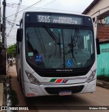 Reunidas Transportes >  Transnacional Metropolitano 56159 na cidade de Bayeux, Paraíba, Brasil, por Mateus Militão. Número da foto: #:id.