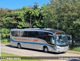 Viação Piracicabana 452404 na cidade de São Paulo, São Paulo, Brasil, por Andre Santos de Moraes. Número da foto: #12850785.