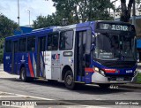 Next Mobilidade - ABC Sistema de Transporte 80.919 na cidade de Santo André, São Paulo, Brasil, por Matheus Costa. Número da foto: #12851110.