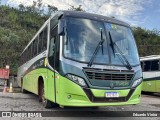 Turin Transportes 2177 na cidade de Conselheiro Lafaiete, Minas Gerais, Brasil, por Eduardo Vieira. Número da foto: #12851490.
