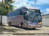 Rota Transportes Rodoviários 8165 na cidade de Aracaju, Sergipe, Brasil, por Gladyston Santana Correia. Número da foto: #:id.