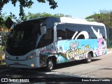 Catarinão Turismo 3600 na cidade de Florianópolis, Santa Catarina, Brasil, por Bruno Barbosa Cordeiro. Número da foto: #12853064.