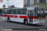 Transportadora Tamboré 10379 na cidade de Barueri, São Paulo, Brasil, por Marcus Prado. Número da foto: #:id.