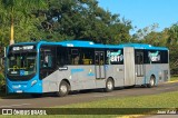 BRT Sorocaba Concessionária de Serviços Públicos SPE S/A 3252 na cidade de Sorocaba, São Paulo, Brasil, por Joao Aoki. Número da foto: #:id.