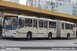 Viação Santo Ângelo 18M99 na cidade de Curitiba, Paraná, Brasil, por Marco Aurélio Batista e Silva. Número da foto: #:id.