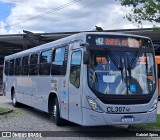 Auto Viação Santo Antônio CL307 na cidade de Curitiba, Paraná, Brasil, por Gabriel Spiss. Número da foto: #12853748.