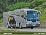 TransPioneer Executive Service 1708 na cidade de Mairinque, São Paulo, Brasil, por Flavio Alberto Fernandes. Número da foto: #:id.