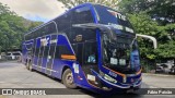 M.F Tur > MF Turismo Roseira 5200 na cidade de São Paulo, São Paulo, Brasil, por Fábio Paixão. Número da foto: #12853550.