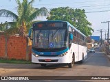 Ricco Transportes e Turismo-  Filial Rio Branco 1734 na cidade de Rio Branco, Acre, Brasil, por Alder Marques. Número da foto: #:id.