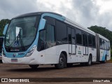 Vega Manaus Transporte 1014003 na cidade de Manaus, Amazonas, Brasil, por Gilmar Porfírio. Número da foto: #12851729.