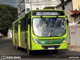 TransPremium 01517 na cidade de Teresina, Piauí, Brasil, por José Barros. Número da foto: #:id.