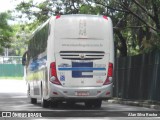 Auto Viação Bragança 19042 na cidade de São Paulo, São Paulo, Brasil, por Alan Silva Rocha. Número da foto: #:id.