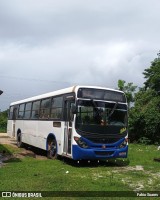 Ônibus Particulares 4E62 na cidade de Bragança, Pará, Brasil, por Fabio Soares. Número da foto: #12851757.