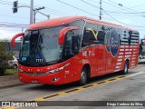 Next Mobilidade - ABC Sistema de Transporte 7711 na cidade de São Bernardo do Campo, São Paulo, Brasil, por Diego Cardoso da Silva. Número da foto: #12851999.