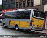 Upbus Qualidade em Transportes 3 5735 na cidade de São Paulo, São Paulo, Brasil, por Felipe Mariz. Número da foto: #12851333.