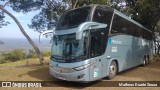 Voe Destak 2700 na cidade de Chapada dos Guimarães, Mato Grosso, Brasil, por Matheus Duarte Souza. Número da foto: #:id.