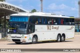 WJ Brasil Turismo 92003 na cidade de Curitiba, Paraná, Brasil, por Petris _spotter 2.4. Número da foto: #12852309.