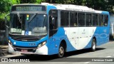 VB Transportes e Turismo 1406 na cidade de Campinas, São Paulo, Brasil, por Cleverson Giraldi. Número da foto: #:id.