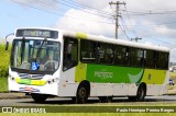 Viação Penedo 031 na cidade de Itatiaia, Rio de Janeiro, Brasil, por Paulo Henrique Pereira Borges. Número da foto: #12852874.