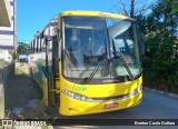 Viação Real Ita 63780 na cidade de Piúma, Espírito Santo, Brasil, por Everton Costa Goltara. Número da foto: #12851659.