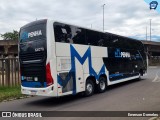 Empresa de Ônibus Nossa Senhora da Penha 64070 na cidade de Porto Alegre, Rio Grande do Sul, Brasil, por Emerson Dorneles. Número da foto: #:id.