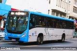 VSFL - Viação São Francisco 451 na cidade de Juiz de Fora, Minas Gerais, Brasil, por Paulo Henrique Pereira Borges. Número da foto: #12852976.
