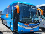 Empresa de Ônibus Pássaro Marron 5986 na cidade de Paraibuna, São Paulo, Brasil, por Guilherme Gonçalves. Número da foto: #12851023.