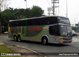 Costamar Turismo 2200 na cidade de São Paulo, São Paulo, Brasil, por José Geyvson da Silva. Número da foto: #:id.
