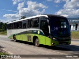 Turin Transportes 2430 na cidade de Conselheiro Lafaiete, Minas Gerais, Brasil, por Eduardo Vieira. Número da foto: #12853138.