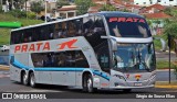 Expresso de Prata 192209 na cidade de Bauru, São Paulo, Brasil, por Sérgio de Sousa Elias. Número da foto: #:id.
