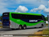 Saritur - Santa Rita Transporte Urbano e Rodoviário 32990 na cidade de Formiga, Minas Gerais, Brasil, por Gabriel Leal. Número da foto: #:id.