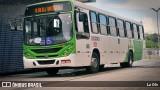 Via Verde Transportes Coletivos 0513001 na cidade de Manaus, Amazonas, Brasil, por Lz Olv. Número da foto: #:id.