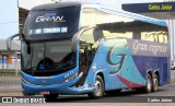 Gran Express 2217 na cidade de Goiânia, Goiás, Brasil, por Carlos Júnior. Número da foto: #12853053.