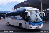 VUSC - Viação União Santa Cruz 4020 na cidade de Porto Alegre, Rio Grande do Sul, Brasil, por DANILO SILVA. Número da foto: #:id.