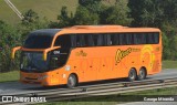 Oliver Turismo 257 na cidade de Santa Isabel, São Paulo, Brasil, por George Miranda. Número da foto: #:id.