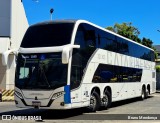 Auto Viação Catarinense 321303 na cidade de Rio de Janeiro, Rio de Janeiro, Brasil, por Bruno Mendonça. Número da foto: #:id.