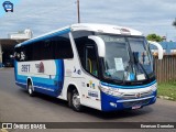Turis Silva 2897 na cidade de Porto Alegre, Rio Grande do Sul, Brasil, por Emerson Dorneles. Número da foto: #:id.