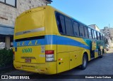 Viação Real Ita 61600 na cidade de Piúma, Espírito Santo, Brasil, por Everton Costa Goltara. Número da foto: #12851655.