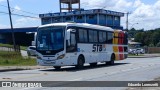 STB Tur 3020 na cidade de São Bento do Sul, Santa Catarina, Brasil, por Eduardo Lorenzetti. Número da foto: #12851401.