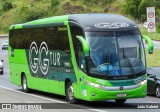GG Turismo 4600 na cidade de Juiz de Fora, Minas Gerais, Brasil, por João Gabriel. Número da foto: #:id.