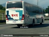 Auto Viação 1001 RJ 108.046 na cidade de Duque de Caxias, Rio de Janeiro, Brasil, por Calebe Andrade. Número da foto: #12852509.