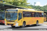 Via Metro Transportes Urbanos 3240 na cidade de Ilhéus, Bahia, Brasil, por Wesley Araujo. Número da foto: #:id.