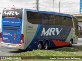 MRV Viagens 5060 na cidade de Aparecida, São Paulo, Brasil, por Gabriel Oliveira Caldas da Nobrega. Número da foto: #12850824.