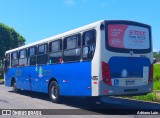 Ação Transportes e Turismo 495 na cidade de Mongaguá, São Paulo, Brasil, por Adriano Luis. Número da foto: #:id.