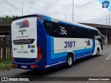 Turis Silva 3187 na cidade de Porto Alegre, Rio Grande do Sul, Brasil, por Emerson Dorneles. Número da foto: #12851683.