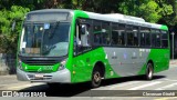VB Transportes e Turismo 3411 na cidade de Campinas, São Paulo, Brasil, por Cleverson Giraldi. Número da foto: #:id.