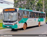 Companhia Coordenadas de Transportes 8458 na cidade de Uberlândia, Minas Gerais, Brasil, por Samuel Ribeiro. Número da foto: #12851107.
