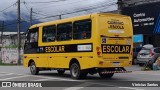 Escolares 5665 na cidade de Caraguatatuba, São Paulo, Brasil, por Vinícius Santos. Número da foto: #:id.
