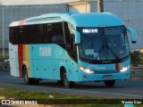 Turim Transportes e Serviços R-0160 na cidade de Camaçari, Bahia, Brasil, por Wesley Diaz. Número da foto: #12853517.